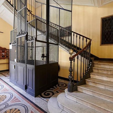 A Tre Passi Da Tutto Apartment Turin Ngoại thất bức ảnh