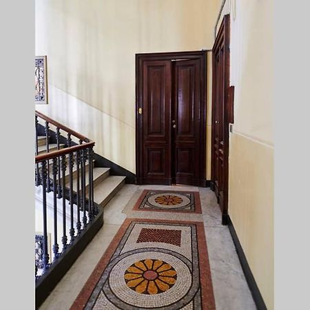 A Tre Passi Da Tutto Apartment Turin Ngoại thất bức ảnh