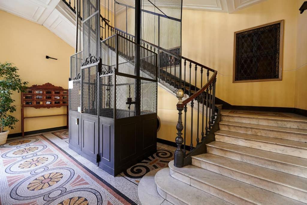 A Tre Passi Da Tutto Apartment Turin Ngoại thất bức ảnh