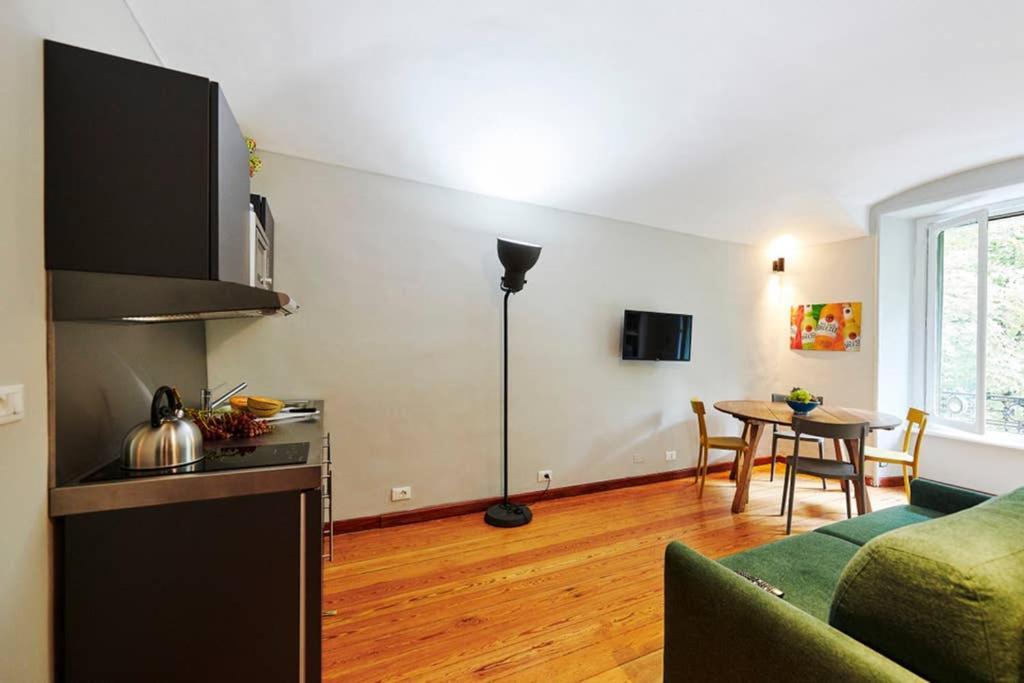 A Tre Passi Da Tutto Apartment Turin Ngoại thất bức ảnh