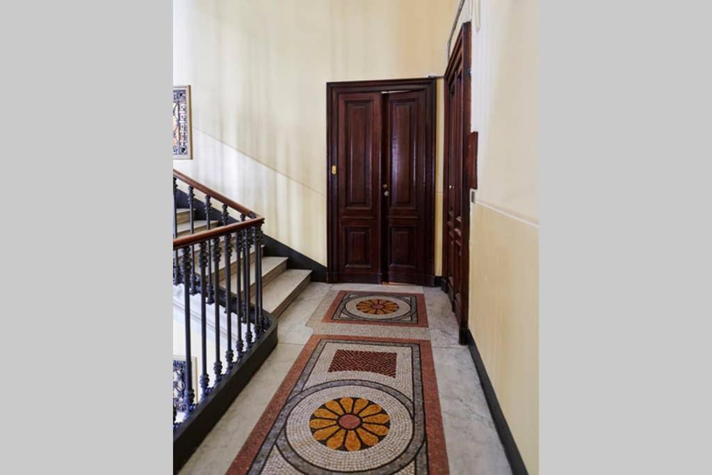 A Tre Passi Da Tutto Apartment Turin Ngoại thất bức ảnh