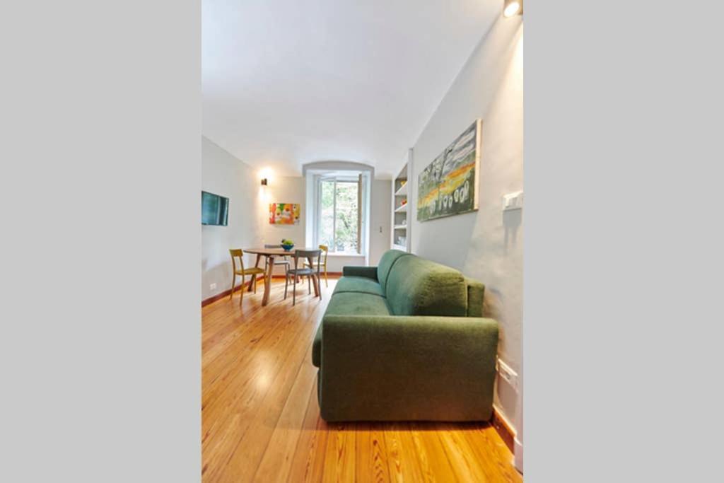A Tre Passi Da Tutto Apartment Turin Ngoại thất bức ảnh
