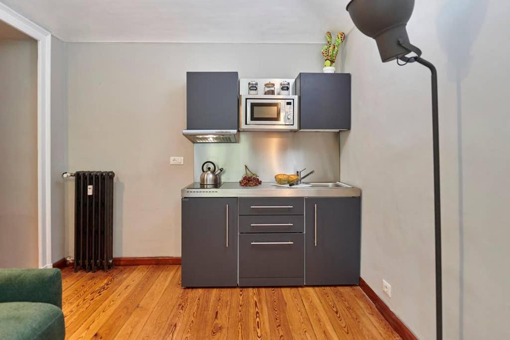 A Tre Passi Da Tutto Apartment Turin Ngoại thất bức ảnh
