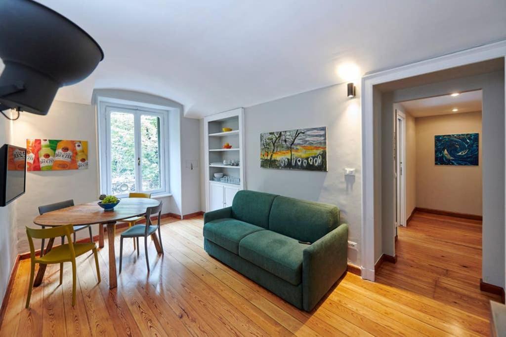 A Tre Passi Da Tutto Apartment Turin Ngoại thất bức ảnh