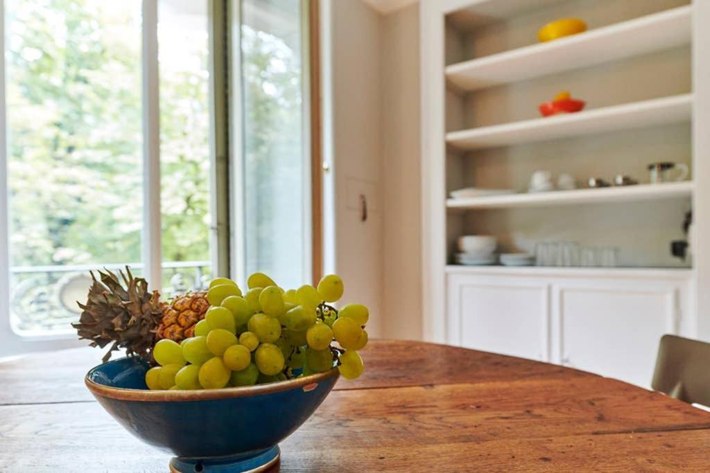 A Tre Passi Da Tutto Apartment Turin Ngoại thất bức ảnh