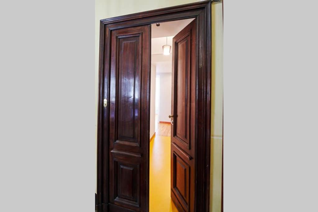 A Tre Passi Da Tutto Apartment Turin Ngoại thất bức ảnh